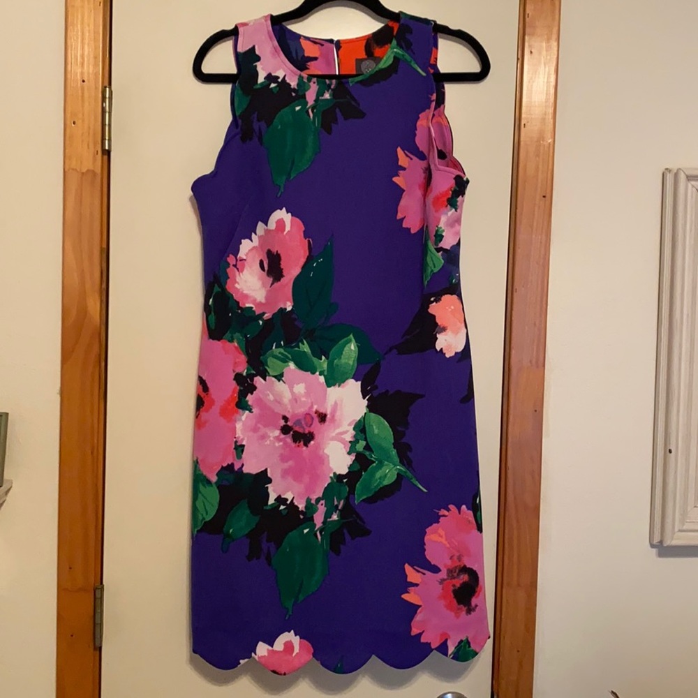 Gorgeous Vince Camuto Dress